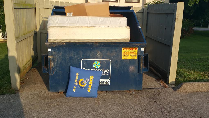 Illustration for article titled Why Your Team Sucks 2016: Los Angeles Rams